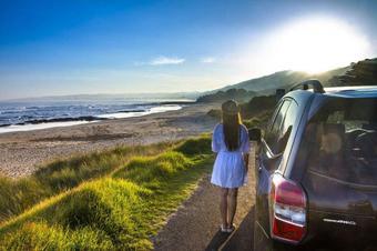 春风自驾游爆料视频,探寻绝美风景，畅享自由之旅  第1张